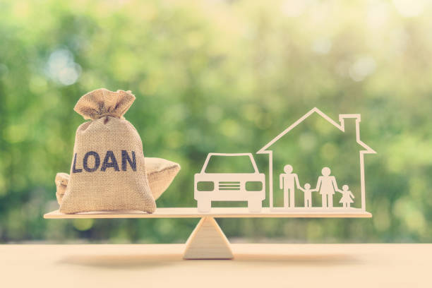 Best Home Loans (Mortgages)  in Vass, NC